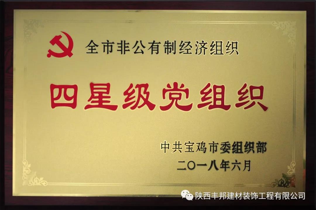 不忘初心 牢記使命——奮力向五星級黨組織目標邁進
