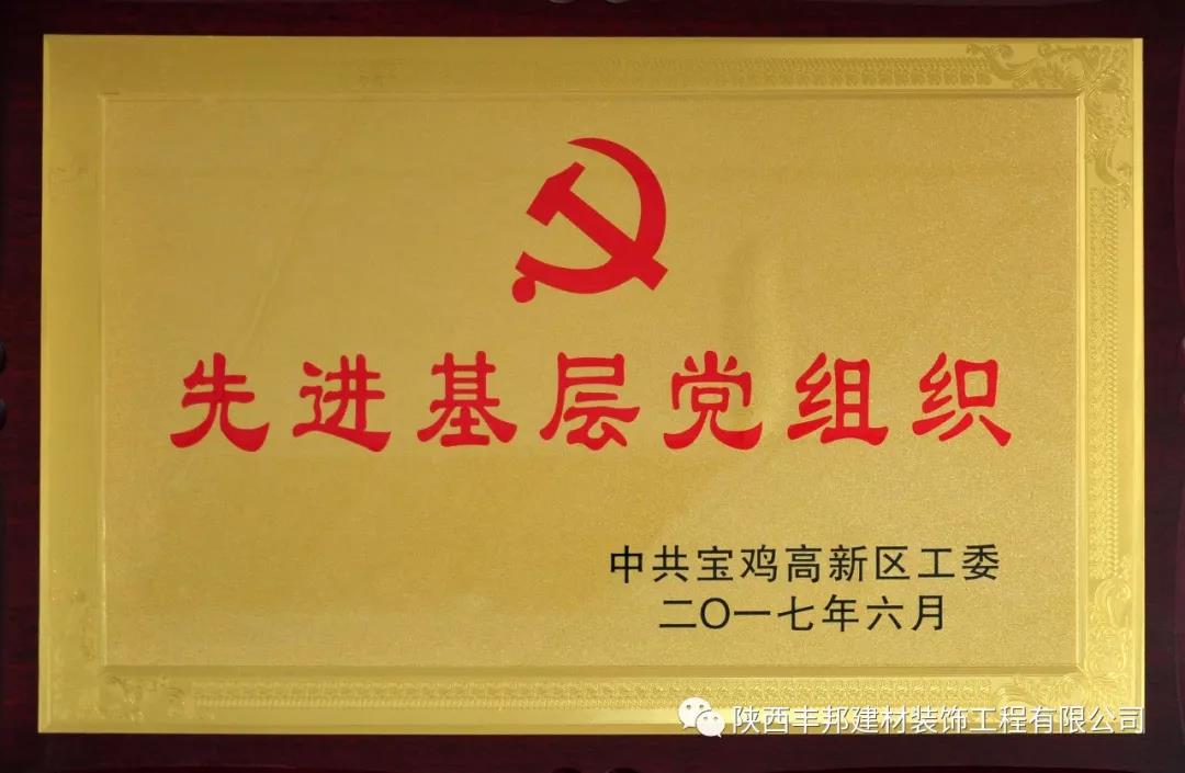 不忘初心 牢記使命——奮力向五星級黨組織目標邁進