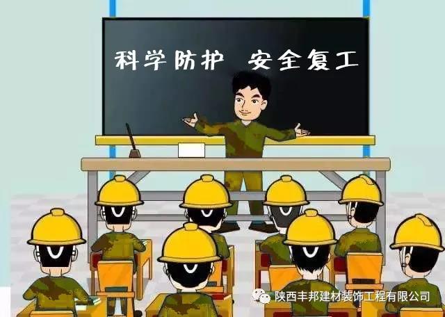 市個私協黨委第一書記劉一良檢查指導豐邦復產復工