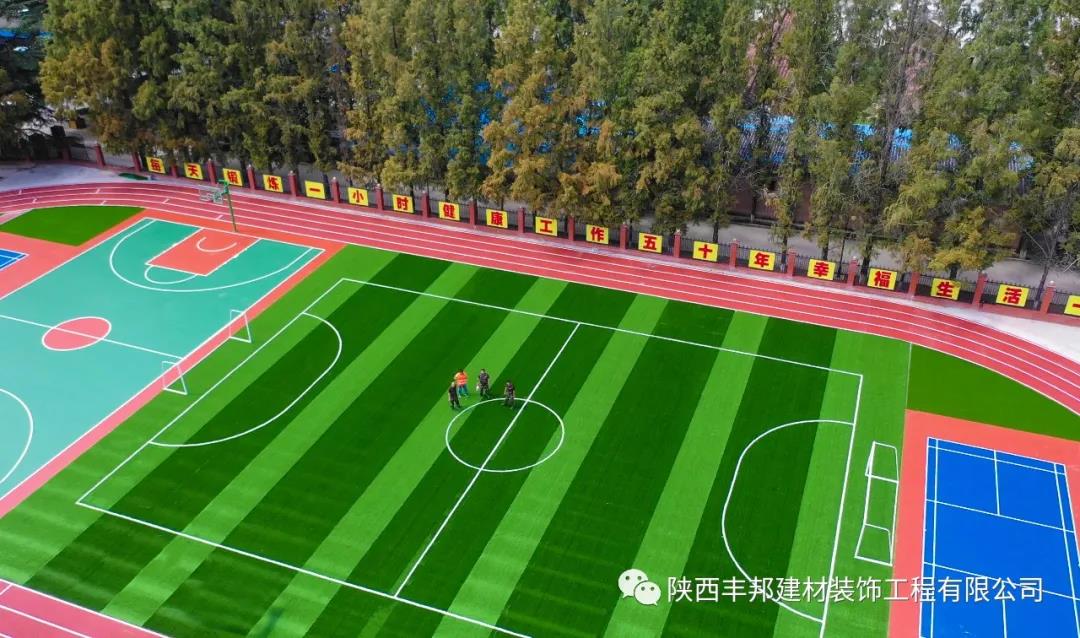 豐邦退役老兵用不懈奮斗喜迎十四