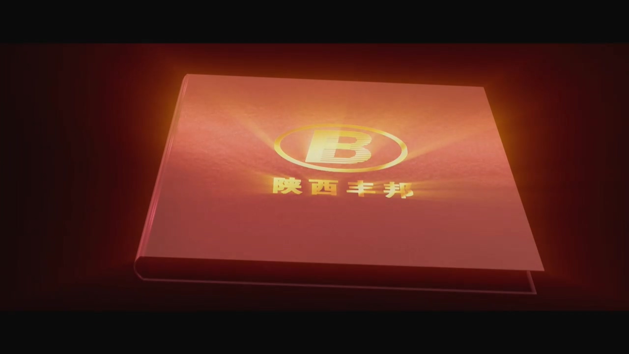 陜西豐邦建材裝飾工程有限公司宣